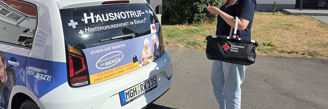 Erfahren Sie mehr über unsere Mobilen Sozialen Hilfsdienste