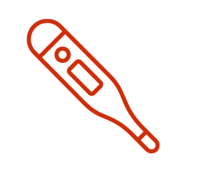 Fieberthermometer Fieberthermometer